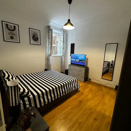Mia Apartmán