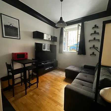 Apartamento Mia