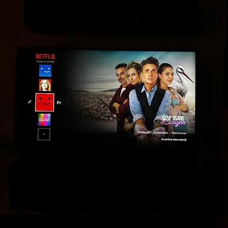 Apartamento Mia *