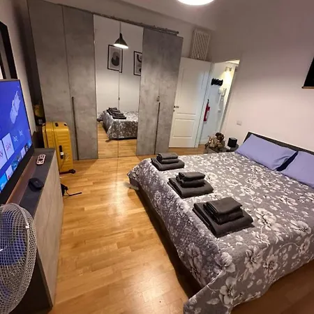 Apartamento Mia *