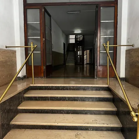 Apartament Mia Rzym