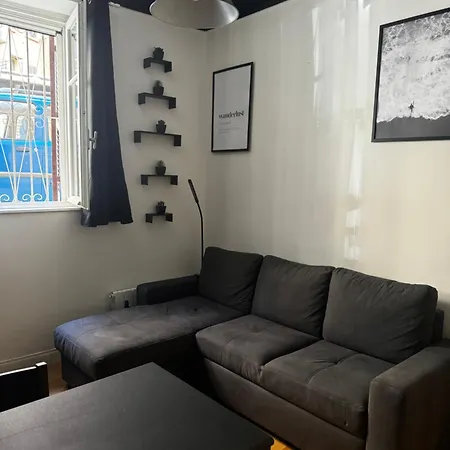 Apartment Mia Rome