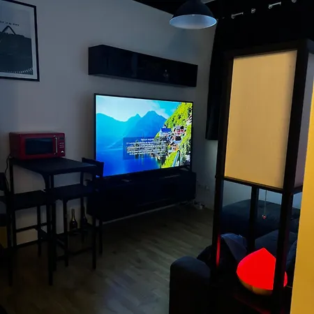 Mia Apartment