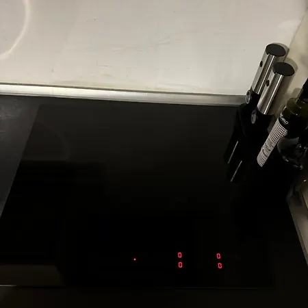 Mia Apartament *