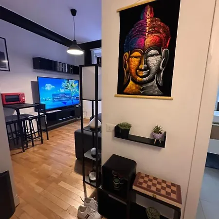 Mia Apartament *